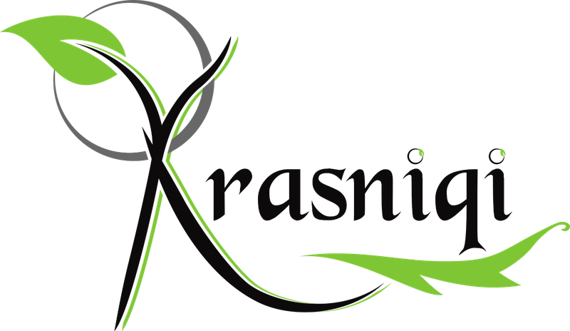 Gartengestaltung Krasniqi Logo